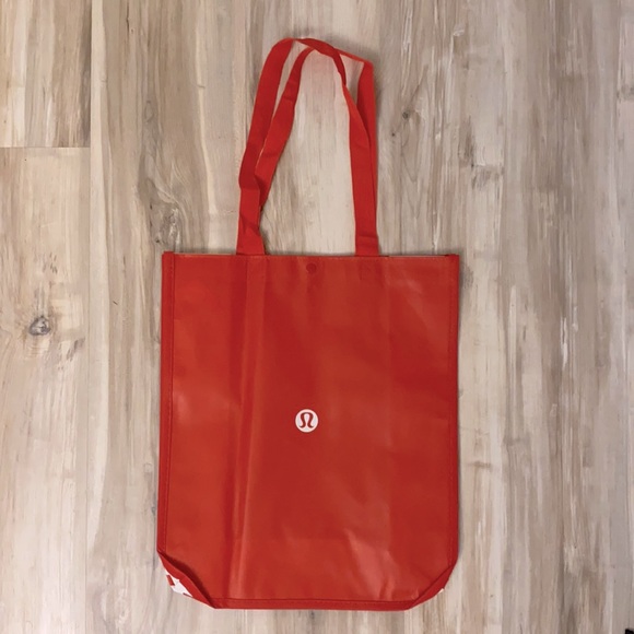 ❤️ 3 New Lululemon Bags, Two Large, One Small - Picture 2 of 5